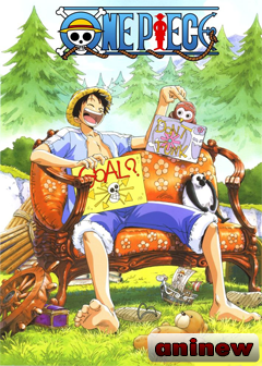 One Piece / Ван-Пис [ТВ] [1999] [1-460]
