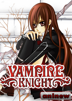 Рыцарь-вампир (второй сезон) / Vampire Knight Guilty