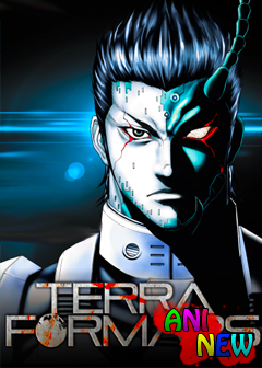 Терраформирование OVA / Terra Formars OVA [2014] [02 из 02]